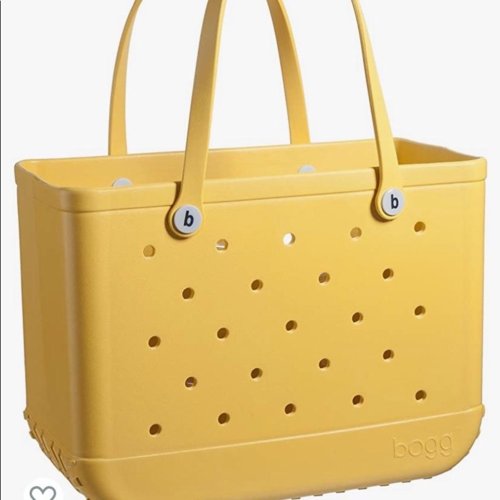 Bogg Bag YELOW
